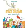 Image de Manuel de bande dessinée pour les enfants - Lorenzo Chiavini en occasion ou reconditionné