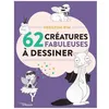 Image de 62 CrÃ©atures Fabuleuses Ã Dessiner