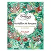 Image de Carnet de coloriage Un million de paresseux