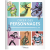 Image de Livre Créer des personnages