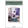 Image de Petites chroniques - Leonardo Sciascia, Jean Noel Schifano, Bertrand Visage en occasion ou reconditionné
