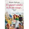 Image de La Bicyclette Bleue, Tome 10 : Et quand viendra la fin du voyage... : 1964-1967 - Regine Deforges en occasion ou reconditionné