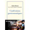 Image de Confessions gastronomiques: Le restaurant d'après - Alain Bauer en occasion ou reconditionné