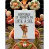 Image de Histoires et secrets de pâte à sel - Baillaud en occasion ou reconditionné