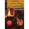 Image de Les enquêtes du Samovar, tome 3 - Marie Bertherat en occasion ou reconditionné