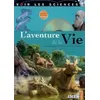 Image de L'aventure de la vie (1DVD) - Jean-Baptiste de Panafieu en occasion ou reconditionné