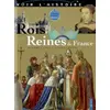 Image de Rois et Reines de France (1DVD) - Dimitri Casali en occasion ou reconditionné