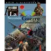 Image de La Seconde Guerre Mondiale (+ 1 DVD) - Franck Segrétain en occasion ou reconditionné