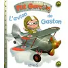 Image de L'avion de Gaston - Emilie Beaumont en occasion ou reconditionné