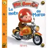 Image de La moto de Marco en occasion ou reconditionné