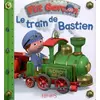 Image de Le train de bastien - Nathalie Bélineau en occasion ou reconditionné