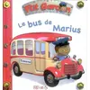 Image de Le bus de Marius - Emilie Beaumont en occasion ou reconditionné