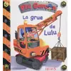 Image de La grue de Lulu - Emilie Beaumont, Alexis Nesme, Nathalie Bélineau en occasion ou reconditionné