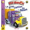 Image de Le gros camion de Simon - Collectif en occasion ou reconditionné
