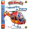 Image de L'hélicoptère de Pierre - Collectif en occasion ou reconditionné