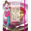 Image de La cuisine des filles - Eve-Marie Bouché, Marianne Dupuy-Sauze, Lionel Antoni en occasion ou reconditionné