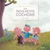 Image de Les trois petits cochons - Pascal Vicollet en occasion ou reconditionné