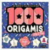 Image de Livre 1000 origamis pop & fluo