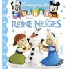 Image de La reine des neiges - Christelle Mekdjian en occasion ou reconditionné