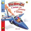 Image de L'avion de chasse d'Elias - Emilie Beaumont en occasion ou reconditionné