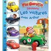 Image de DÃ©couvre Les Voitures Avec Arthur