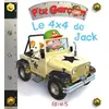 Image de Le 4x4 de Jack - Emilie Beaumont, Alexis Nesme en occasion ou reconditionné