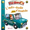 Image de L'auto-école d'Anatole - Emilie Beaumont, Alexis Nesme en occasion ou reconditionné
