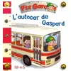 Image de L'autocar de Gaspard - Emilie Beaumont, Alexis Nesme en occasion ou reconditionné
