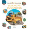 Image de Les engins de chantier - Raffaella Cosco, Stéphanie Redoulès, Emilie Beaumont en occasion ou reconditionné