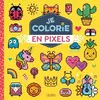 Image de Je colorie en pixels en occasion ou reconditionné