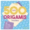 Image de Livre 500 mini origamis irrésistibles !