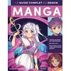 Image de Le guide complet du dessin manga - Talia Horsburgh en occasion ou reconditionné