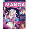 Image de Livre Le Guide Complet du Dessin Manga