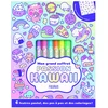 Image de Mon Grand coffret Passion Kawaii
