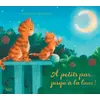 Image de A petits pas... jusqu'à la lune ! - Sylvain Zorzin en occasion ou reconditionné