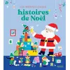 Image de Les merveilleuses histoires de Noël - Collectif en occasion ou reconditionné