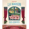 Image de La maison des contes en occasion ou reconditionné