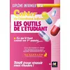Image de Cahier du futur étudiant infirmier - outils de l'étudiant infirmier - DEI - Kamel Abbadi, Priscilla Benchimol et André Le Texier en occasion ou reconditionné