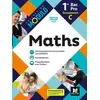 Image de Modulo - MATHEMATIQUES 1re Bac Pro Groupement C - Ed. 2020 - Livre élève en occasion ou reconditionné