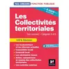 Image de Pass'Concours - Les Collectivités territoriales - 7e édition - Révision - Bernard Poujade en occasion ou reconditionné
