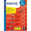 Image de Les Nouveaux cahiers - MATHÉMATIQUES - 2de Bac Pro - Éd. 2021 - Livre élève - Denise Laurent, Mirana Ballans, Laurent Breitbach, Isabelle Baudet, Ludivine Druel-Lefebvre, Hervé Gabillot, Marie-Pierre Bouteiller en occasion ou reconditionné