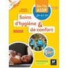 Image de Soins D'hygiène Et De Confort 2de/1re/Tle Bac Pro Assp