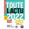 Image de Toute l'actu 2022 - Sujets et chiffres clefs de l'actualité - 2023 mois par mois - Adrien Tallent, Pierre Savary et Michel Derczansky en occasion ou reconditionné