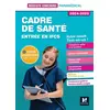 Image de Réussite Concours - Cadre de santé - Entrée en IFCS - Préparation complète 2024-2025 en occasion ou reconditionné