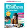 Image de Educateur De Jeunes Enfants - Présélection Parcoursup Et Épreuve Orale