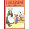 Image de BÃ©cassine Tome 11 - BÃ©cassine Au Pensionnat
