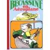Image de BÃ©cassine Tome 2 - BÃ©cassine En AÃ©roplane