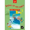 Image de CAHIER D'EXPRESSION CP RATUS ET SES AMIS. : Numéro 2 - Jean Guion, Jeanine Guion en occasion ou reconditionné
