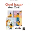 Image de Quel bazar chez Zoé (album CP) en occasion ou reconditionné