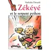 Image de Zékéyé et le Serpent python (album CP) - Nathalie Dieterlé en occasion ou reconditionné